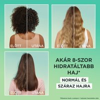 Hair Food Aloe Vera sampon - 4