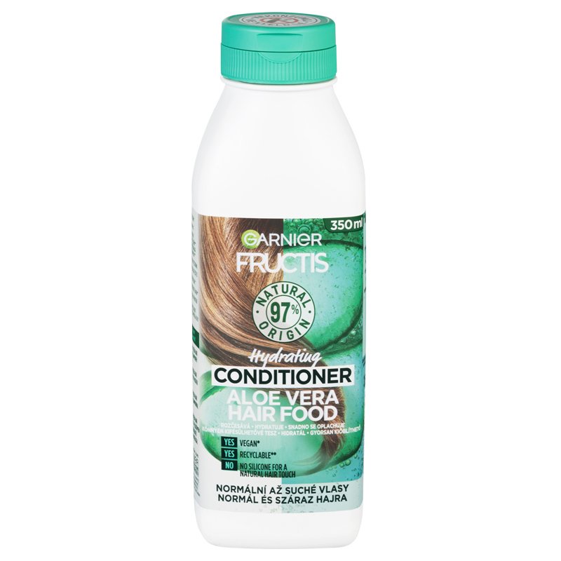 Hair Food Aloe Vera balzsam - 2