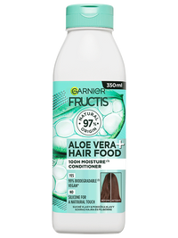 Fructis Hair Food Aloe Vera hidratáló balzsam