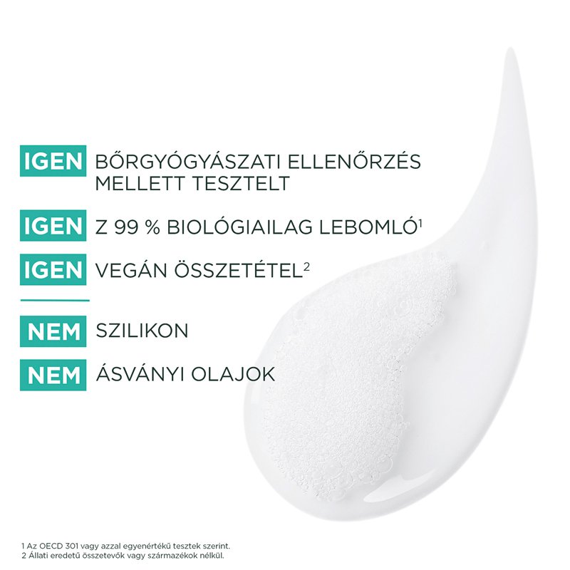 Fructis Hair Food Aloe Vera hidratáló balzsam - 2