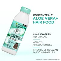 Fructis Hair Food Aloe Vera hidratáló balzsam - 3