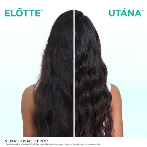 Fructis Hair Food Aloe Vera hidratl maszk | Garnier