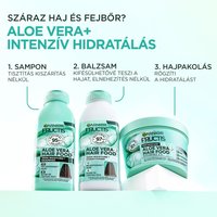Fructis Hair Food Aloe Vera hidratáló balzsam - 6