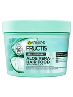 Garnier Fructis Hair Food Aloe Vera Hajpakolás