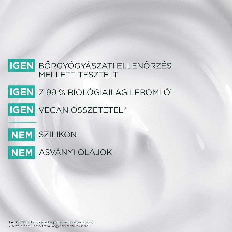 Garnier Fructis Hair Food Aloe Vera Hajpakolás - 2