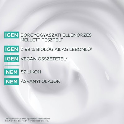 Garnier Fructis Hair Food Aloe Vera Hajpakolás - 2