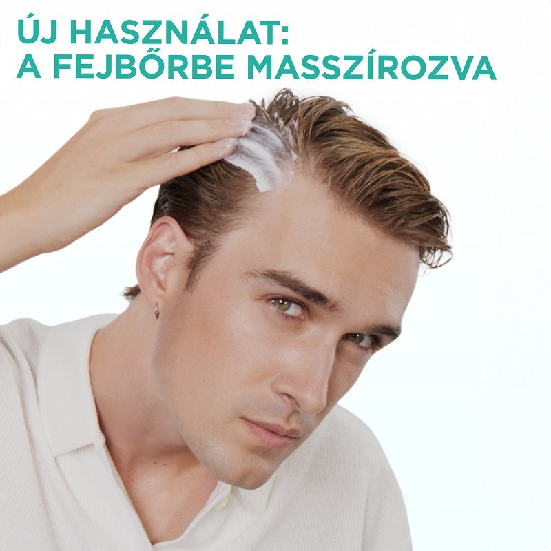 Garnier Fructis Hair Food Aloe Vera Hajpakolás - 6