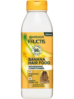Fructis Hair Food banana balzsam
