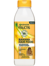 Fructis Hair Food banana balzsam