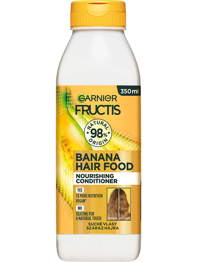 Fructis Hair Food banana balzsam
