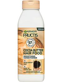 Fructis Hair Food Cocoa Butter Simító balzsam