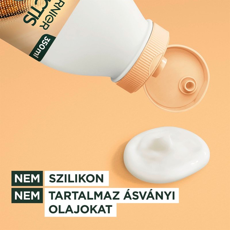 Fructis Hair Food Cocoa Butter Simító balzsam - 2