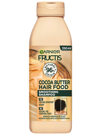 Fructis Hair Food Cocoa Butter Simító sampon