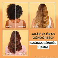 Fructis Hair Food Cocoa Butter Simító sampon - 4