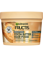 Fructis Hair Food Cocoa Butter 3-féleképpen használható hajpakolás