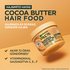 Fructis Hair Food Cocoa Butter 3-féleképpen használható hajpakolás - 3