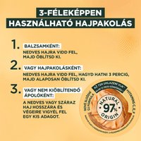 Fructis Hair Food Cocoa Butter 3-féleképpen használható hajpakolás - 4