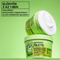 Garnier Fructis 3 az 1-ben frissítő hidratáló hajpakolás kivivel - 3