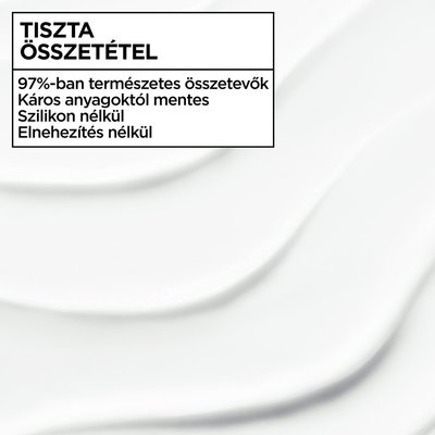 Garnier Fructis 3 az 1-ben frissítő hidratáló hajpakolás kivivel - 6