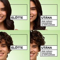 Garnier Fructis 3 az 1-ben frissítő hidratáló hajpakolás kivivel - 8