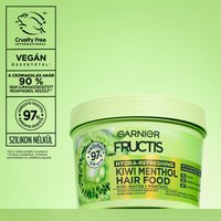 Garnier Fructis 3 az 1-ben frissítő hidratáló hajpakolás kivivel - 9