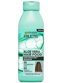 Fructis Hair Food Aloe Vera Sampon