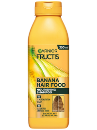 Hair Food Banana sampon