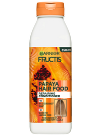 Garnier Fructis Hair Food Papaya Regenaráló balzsam