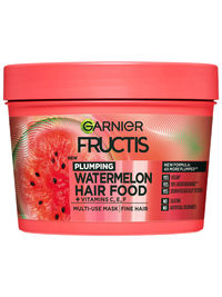 Fructis Hair Food Watermelon Hajpakolás