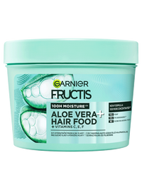 Garnier Fructis Hair Food Aloe Vera Hajpakolás