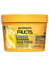 Hair Food Banana 3-féleképpen használható hajpakolás