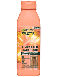 Hair Food Pineapple Rahyogást fokozó sampon