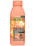 Hair Food Pineapple Rahyogást fokozó sampon