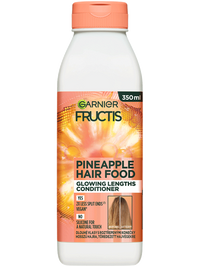 Fructis Hair Food Pineapple Rahyogást fokozó balzsam