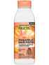 Fructis Hair Food Pineapple Rahyogást fokozó balzsam