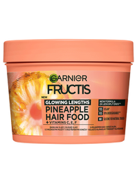 Fructis Hair Food Pineapple hajpakolás