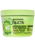 Garnier Fructis 3 az 1-ben frissítő hidratáló hajpakolás kivivel