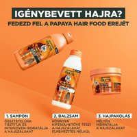 Garnier Fructis Hair Food Papaya Sampon - 6