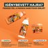 Garnier Fructis Hair Food Papaya Sampon - 6