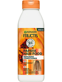 Garnier Fructis Hair Food Papaya Regenaráló balzsam