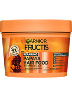 Garnier Fructis Hair Food Papaya hajpakolás