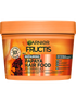 Garnier Fructis Hair Food Papaya hajpakolás