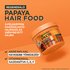 Garnier Fructis Hair Food Papaya hajpakolás - 3