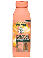Hair Food Pineapple Rahyogást fokozó sampon