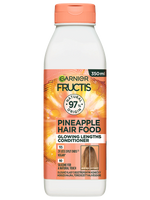 Fructis Hair Food Pineapple Rahyogást fokozó balzsam