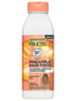 Fructis Hair Food Pineapple Rahyogást fokozó balzsam