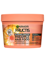 Fructis Hair Food Pineapple hajpakolás