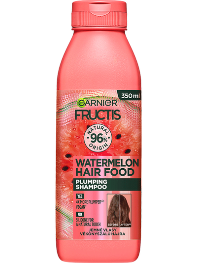 Hair Food Watermelon sampon