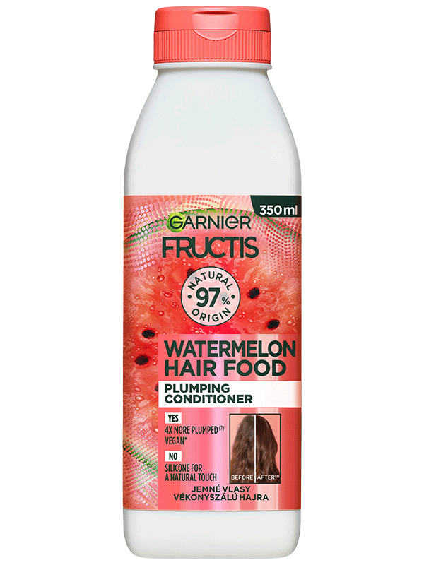 Hair Food Watermelon balzsam 