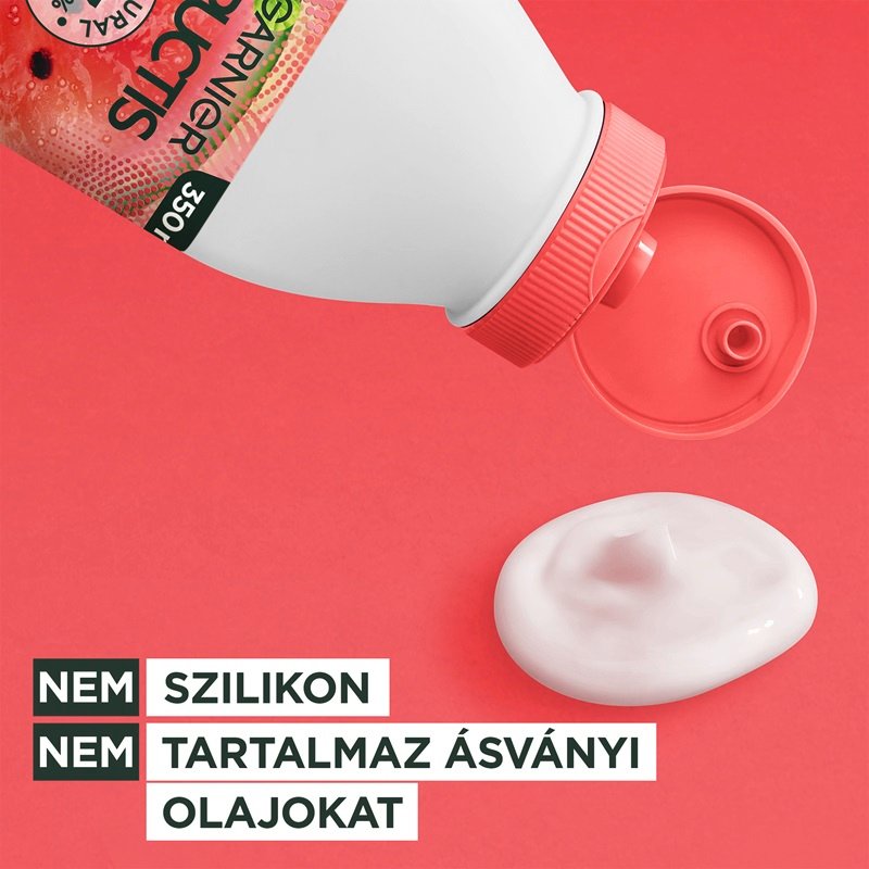 Hair Food Watermelon balzsam - 2